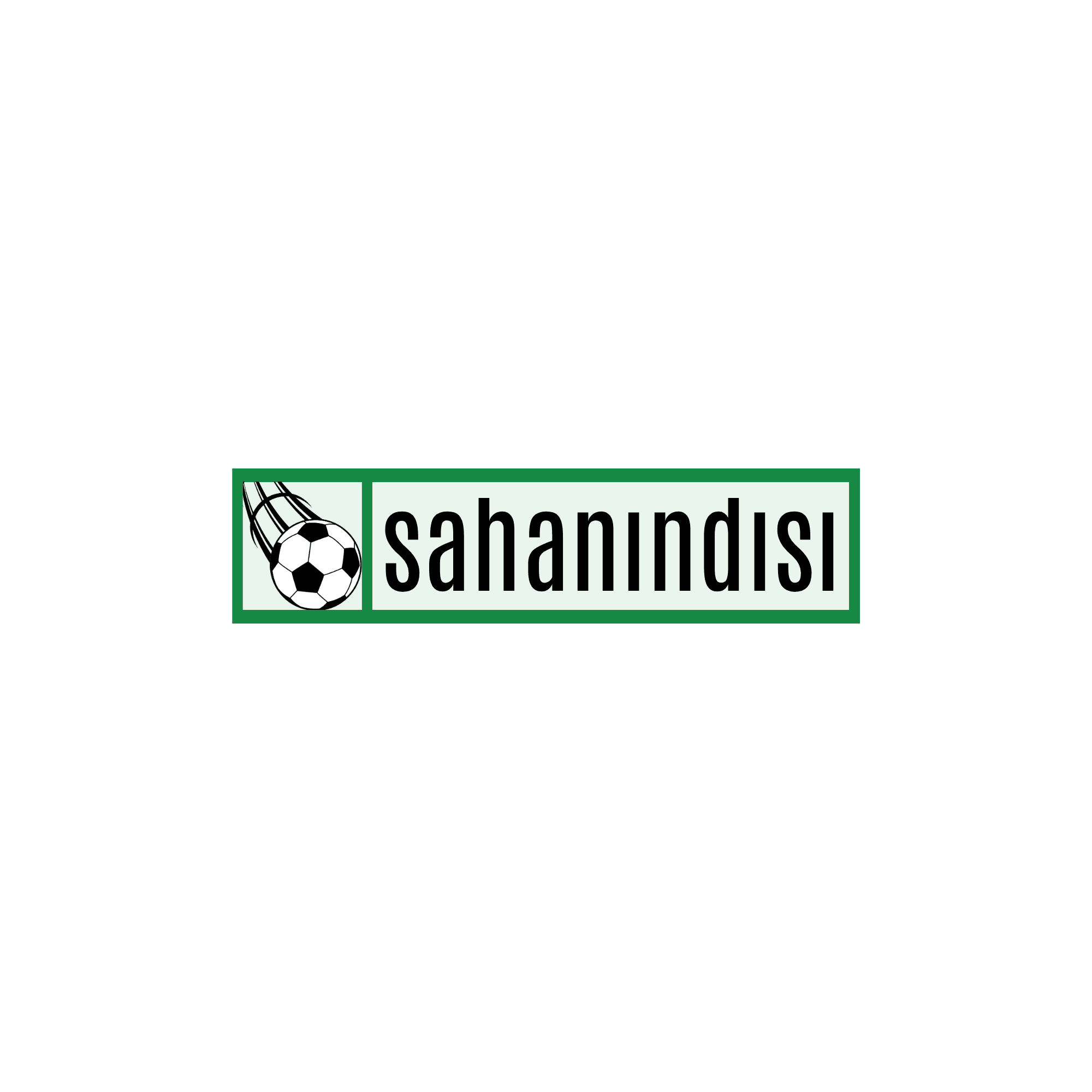 SahanınDışı